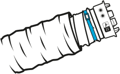 e-Twist&Go Système breveté