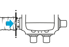 e-Twist&Go Système breveté