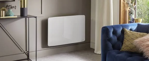 Radiateurs & sèche-serviettes