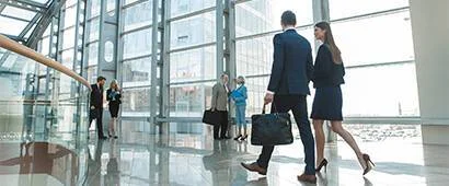 Ventilation tertiaire