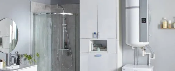 Chauffe-eau thermodynamiques