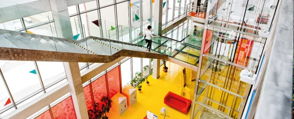 Module Thermique d'Alimentation