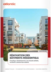 Sélection rénovation 2024