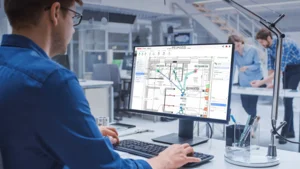 Atlantic lance Air Studio : le nouveau logiciel gratuit de dimensionnement et de tracé aéraulique des réseaux en ventilation simple flux et double flux pour la maison individuelle