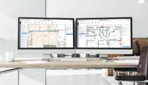 Atlantic lance Air Studio : le nouveau logiciel gratuit de dimensionnement et de tracé aéraulique des réseaux en ventilation simple flux et double flux pour la maison individuelle
