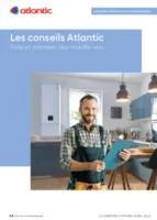 Guide de pose CHAUFFE-EAU.