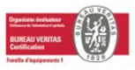 Formation Nos partenaires VERITAS