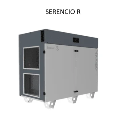 Serencio R