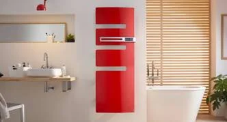 Sèche-serviettes électriques