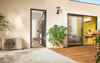 Solutions de chauffage électrique