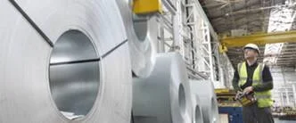 Chaudières industrielles fluide thermique