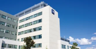 Chaudières industrielles