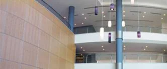 Solutions de désenfumage