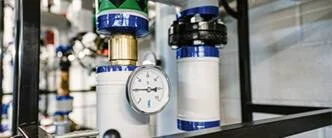 Solutions de production de chauffage