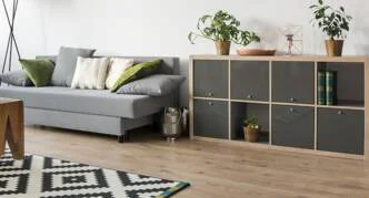 Planchers rayonnants