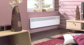 Convecteurs électriques