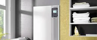 Chaudières sol fioul à condensation