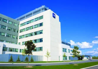 Chaudières collectives pressurisées à condensation