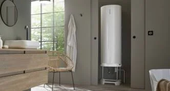 Chauffe-eau électriques