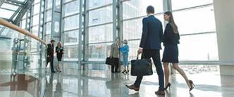 Ventilation tertiaire