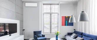 Climatisation & chauffage réversible