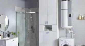 Chauffe-eau thermodynamiques