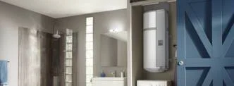 Chauffe-eau & ECS individuelle
