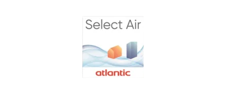 Le logiciel de sélection de caisson de ventilation le plus complet du marché Select Air