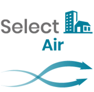 Le logiciel de sélection de caisson de ventilation le plus complet du marché Select Air