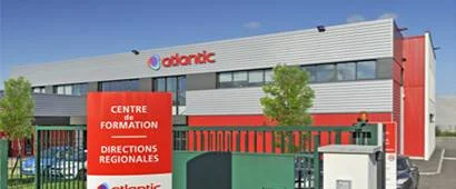 Nos centres de formation