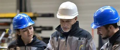 Les évolutions de la F-Gaz