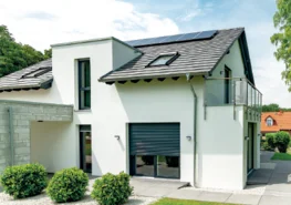 projet résidentiel neuf