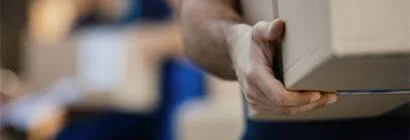 Commandes et livraisons : une équipe dédiée pour un traitement efficace