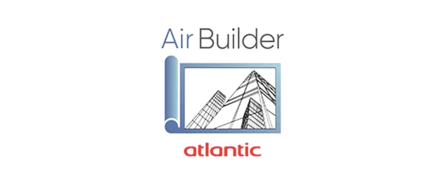 Logo Air Builder