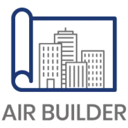 Logo Air Builder