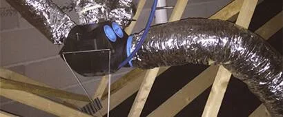 Perte de charge en maison individuelle : harmonisation des calculs