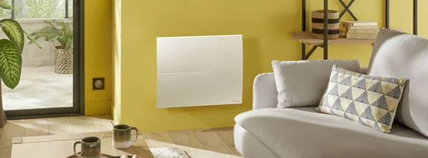 Radiateurs, panneaux & planchers rayonnants