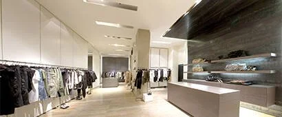 Maxi-multi & rideaux d'air