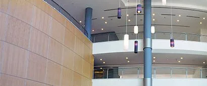 Solutions de désenfumage