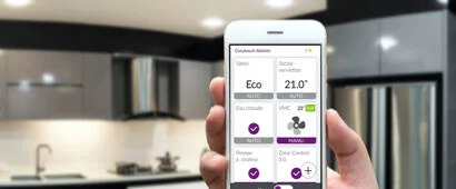 Régulation & connectivité