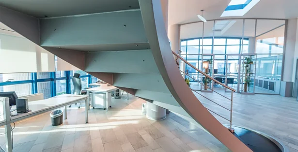 Équipements de chaufferie