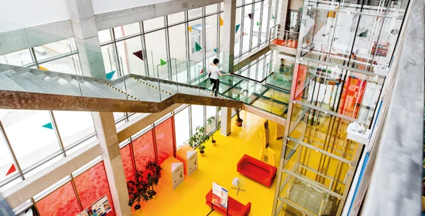 Module Thermique d'Alimentation