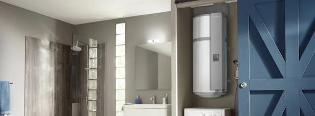 Chauffe-eau & ECS individuelle