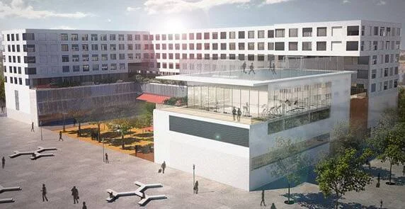 École Supérieure des Métiers Artistiques