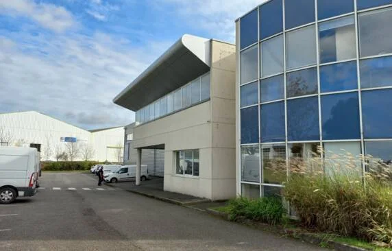 référence Atlantic - Agence Rexel Guipavas