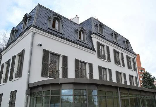 Musée d’art contemporain