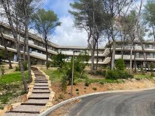 référence chantier bureaux Synphonia