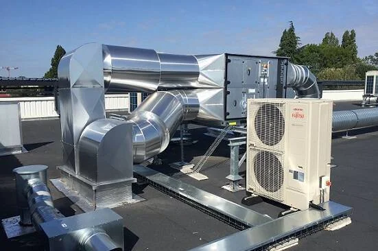 Groupe Scolaire Sainte-Colombe