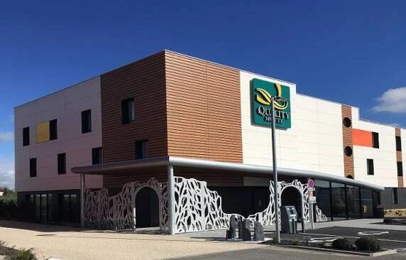Quality Hôtel