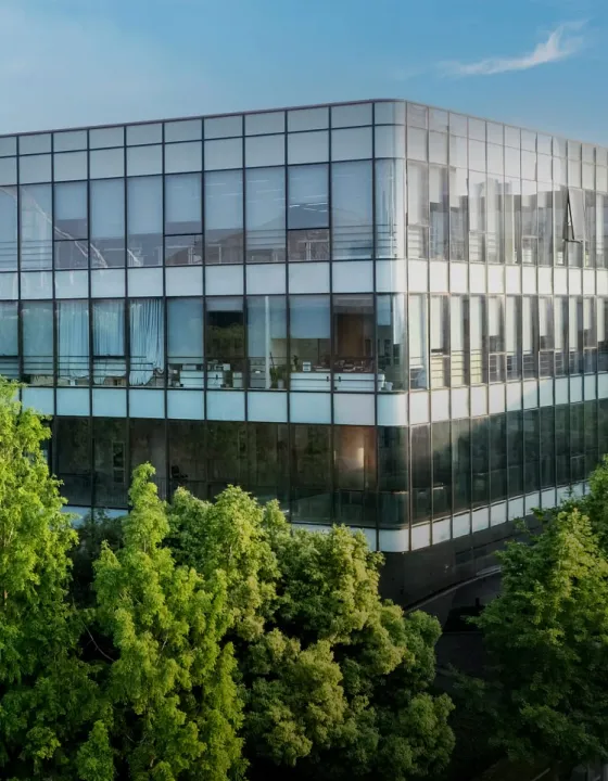 Bureaux